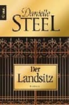 der landsitz-danielle steel-9783426635759