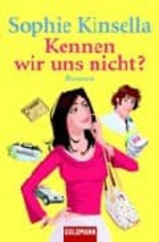 kennen wir uns nicht?-9783442466559