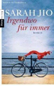 irgendwo fuer immer-sarah jio-9783453356559