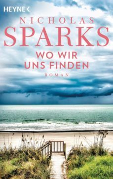 -nicholas sparks-9783453423459