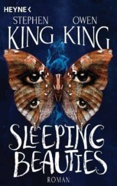sleeping beauties-9783453439559