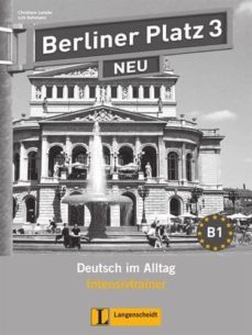 berliner platz neu 3 intensivtrainer-9783468472459