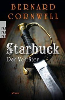 starbuck der verrater-b. cornwell-9783499259159