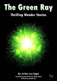 the green ray (ebook)-9783533927259