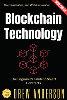 blockchain technology: (ebook)-drew anderson-9783565000159