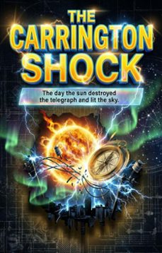 the carrington shock (ebook)-sarah nova-9783565193059