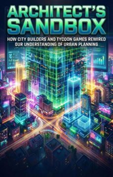 architect's sandbox (ebook)-daniel foster-9783565265459