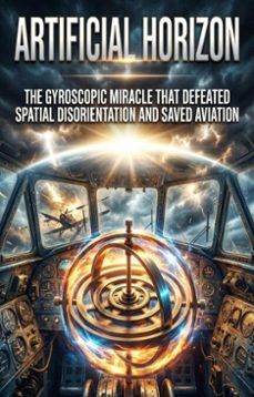 artificial horizon (ebook)-james m. lewis-9783565297559
