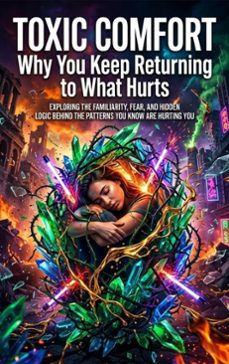 toxic comfort: why you keep returning to what hurts (ebook)-ethan caldwell-9783565304059