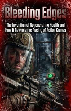 bleeding edges (ebook)-dorothy j. feldman-9783565319459