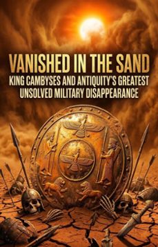 vanished in the sand (ebook)-robert t. gould-9783565321759