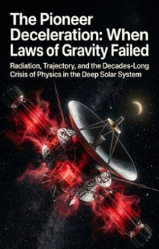 the pioneer deceleration: when the laws of gravity failed (ebook)-edward b. soto-9783565347759