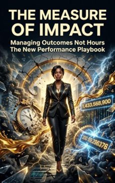 the measure of impact (ebook)-maya colton-9783565362059