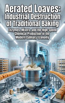 aerated loaves: industrial destruction of traditional baking (ebook)-brian h. young-9783565382859
