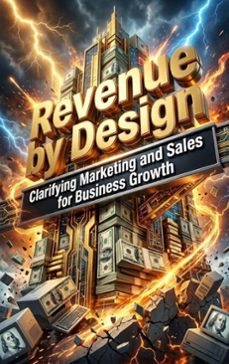 revenue by design (ebook)-juniper sloane-9783565403059