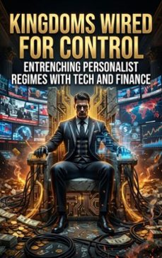 kingdoms wired for control (ebook)-juniper sloane-9783565409259