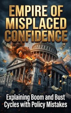 empire of misplaced confidence (ebook)-hollis parr-9783565410859