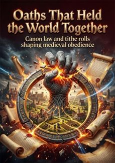 oaths that held the world together-evan mercert-9783565587759