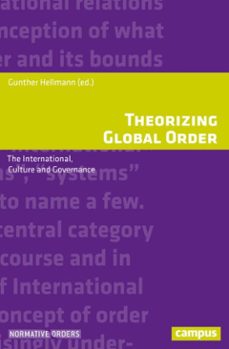 theorizing global order (ebook)-9783593438559