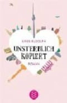 unsterblich kopiert-chris rudolph-9783596171859