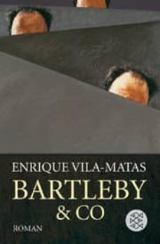 bartleby und co-9783596178759