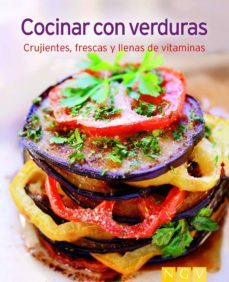 cocinar con verduras (minilibros de cocina) (nueva ed.)-9783625002659