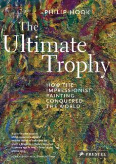 the ultimate trophy (ebook)-philip hook-9783641089559