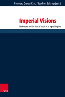 imperial visions (ebook)-9783647560359