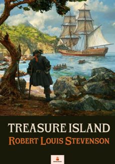 treasure island (ebook)-robert louis stevenson-robert louis stevenson-9783689950859