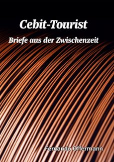 cebit-tourist (ebook)-fernando offermann-9783695764259