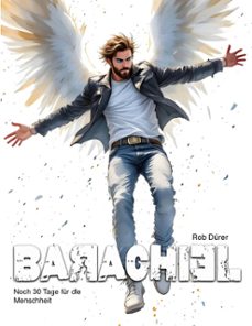 barachiel (ebook)-rob dürer-9783695777259
