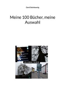 meine 100 bucher, meine auswahl (ebook)-9783695798759
