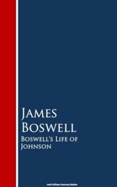 boswell's life of johnson (ebook)-james boswell-9783736413559