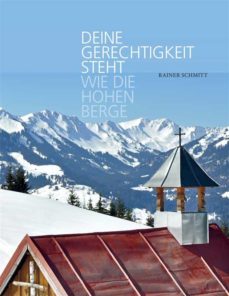 deine gerechtigkeit steht wie die hohen berge (ebook)-9783739293059