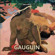 gauguin-armelle femelat-9783741939259