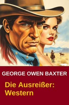 die ausreisser: western (ebook)-9783755494959