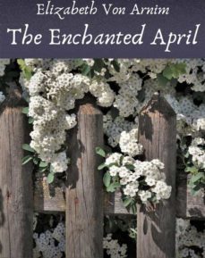 the enchanted april (ebook)-elizabeth von arnim-9783756874859