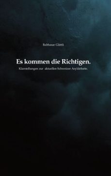 es kommen die richtigen. (ebook)-9783758355059