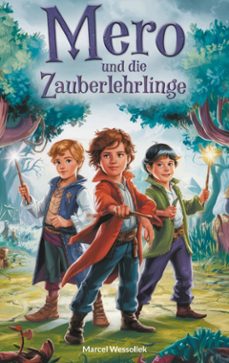 mero und die zauberlehrlinge (ebook)-9783769372359