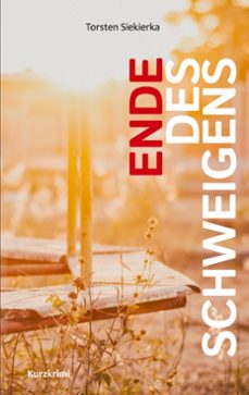 ende des schweigens (ebook)-9783769374759