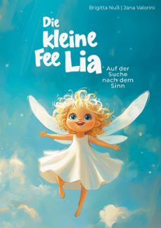 die kleine fee lia (ebook)-9783769385359