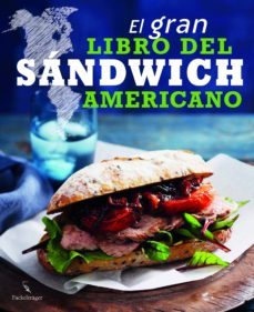 el gran libro del sandwich americano-9783771600259
