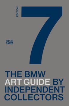the seventh bmw art guide by independent collectors (ebook)-9783775753159