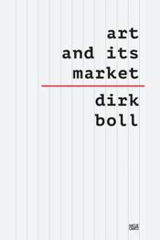 art and its market (ebook)-dirk boll-9783775757959