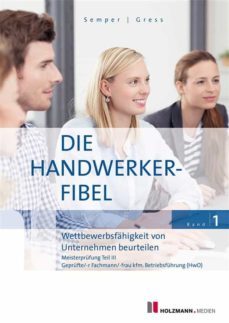 die handwerker-fibel, band 1 (ebook)-9783778315859