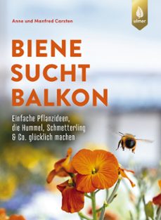 biene sucht balkon (ebook)-9783818626259