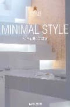 minimal style-angelika taschen-9783822823859