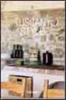 tuscany style-9783822824559