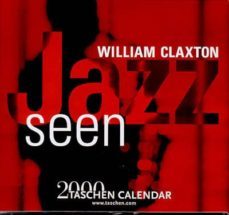 jazz seen: calendar 2000-9783822868959