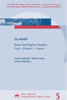 go north! (ebook)-9783830521259
